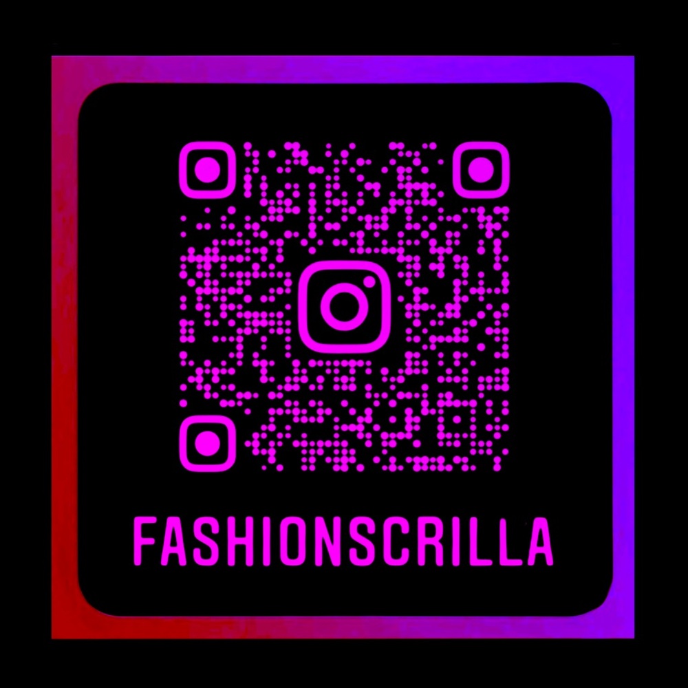 Fendi Python Design Leather Y2k Rainbow Blue Irid… - image 8